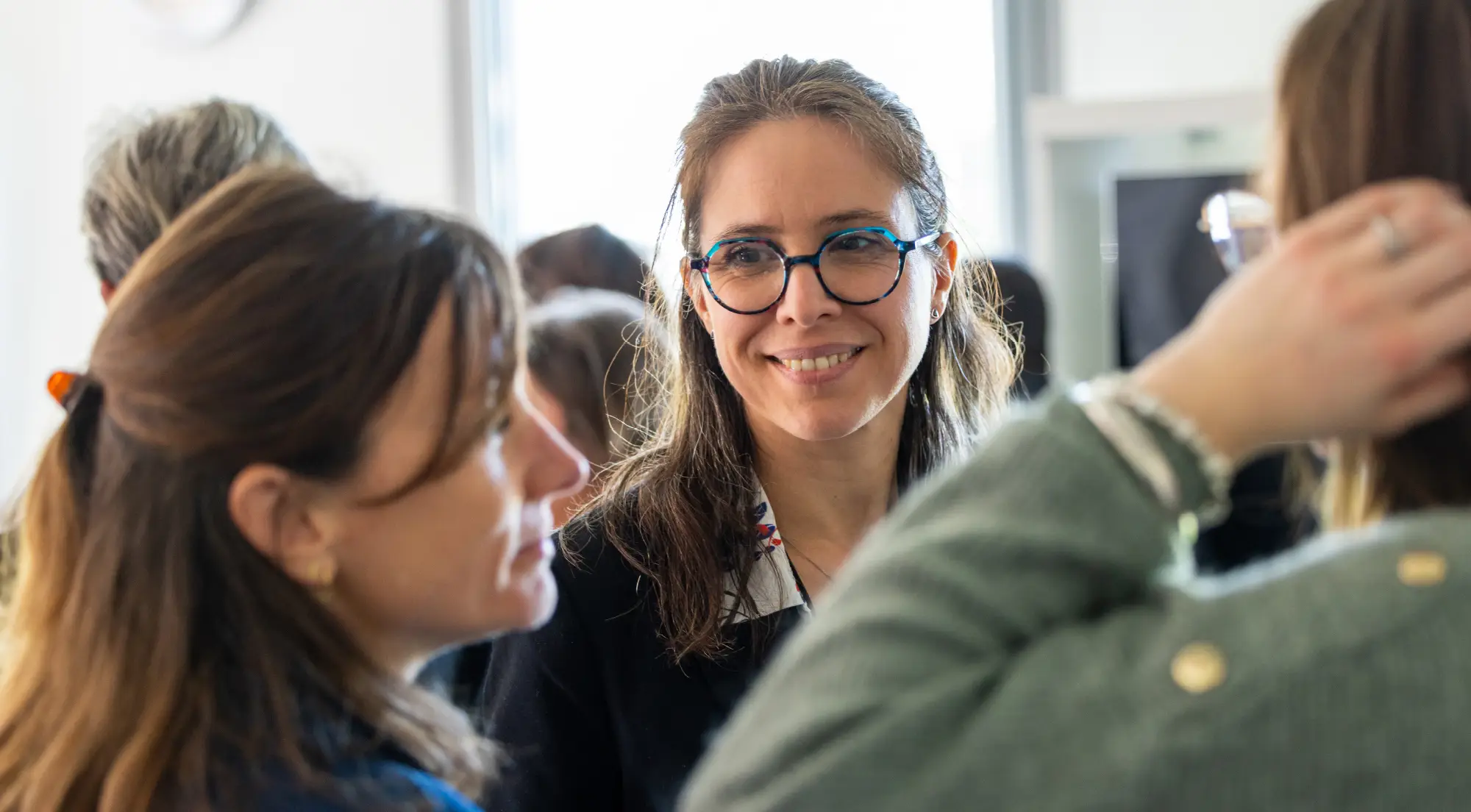 Image d’illustration de la page Recrutement