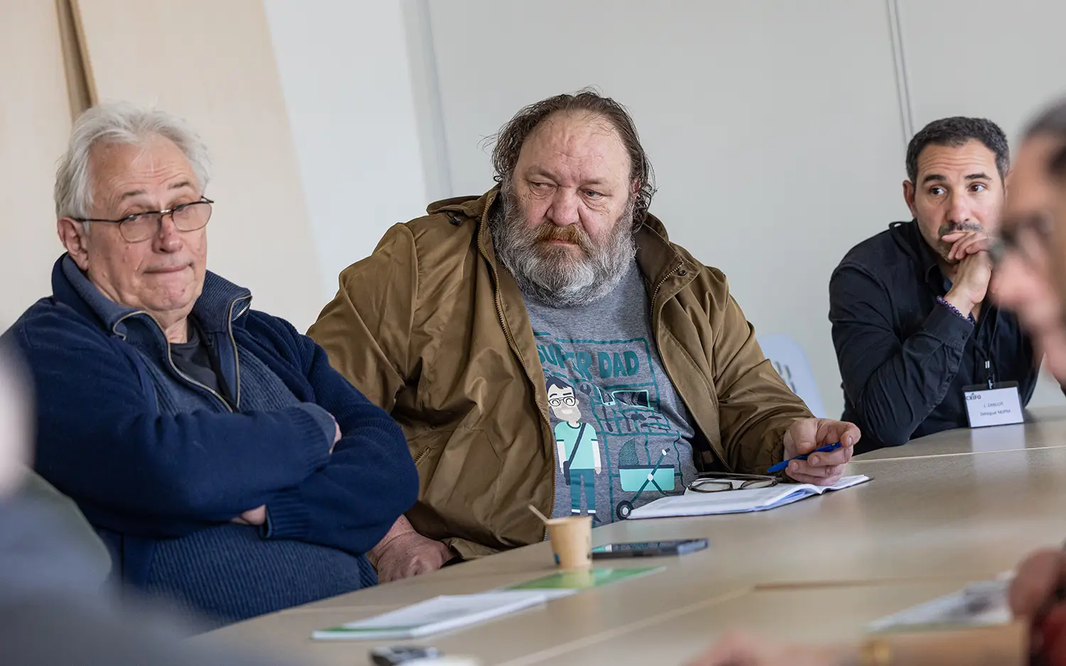 Image d’illustration de la page Questions du quotidien